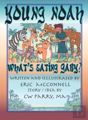 Young Noah/ What'S Eating Gaby