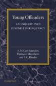 Young Offenders