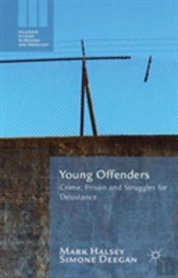 Bertrand.pt - Young Offenders