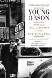 Young Orson The Years Of L Pb