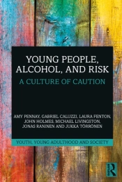 Young People, Alcohol, And Risk