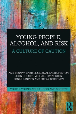 Bertrand.pt - Young People, Alcohol, And Risk