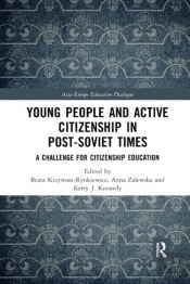 Young People And Active Citizenship In Post-Soviet Times