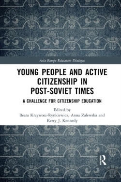 Bertrand.pt - Young People And Active Citizenship In Post-Soviet Times