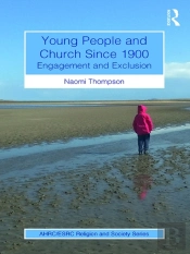 Young People And Church Since 1900