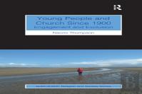 Young People And Church Since 1900