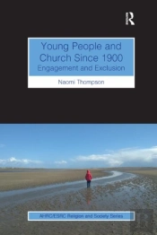 Young People And Church Since 1900