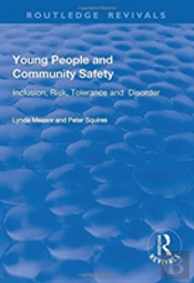 Young People And Community Safety