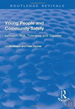 Bertrand.pt - Young People And Community Safety