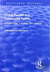 Young People And Community Safety