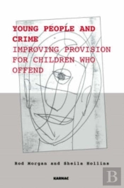 Young People And Crime