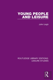 Young People And Leisure
