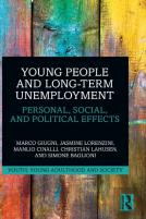 Young People And Long-Term Unemployment