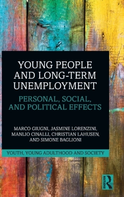 Bertrand.pt - Young People And Long-Term Unemployment