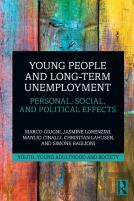 Young People And Long-Term Unemployment