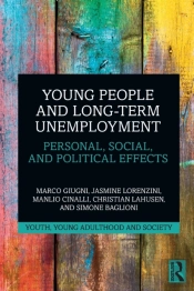 Young People And Long-Term Unemployment