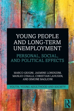 Bertrand.pt - Young People And Long-Term Unemployment