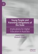 Young People And Parenting Obligations Of The State