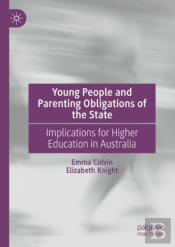 Young People And Parenting Obligations Of The State