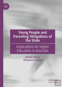 Bertrand.pt - Young People And Parenting Obligations Of The State