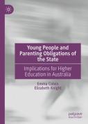 Young People And Parenting Obligations Of The State