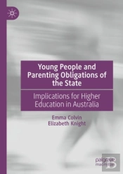 Young People And Parenting Obligations Of The State