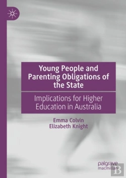Bertrand.pt - Young People And Parenting Obligations Of The State