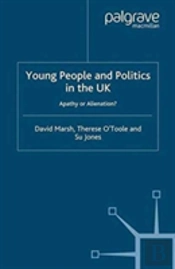 Young People And Politics In The Uk