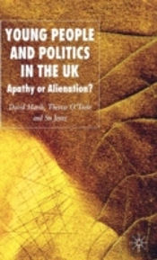 Young People And Politics In The Uk