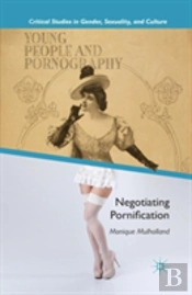 Young People And Pornography