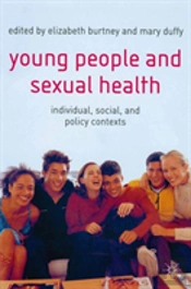 Young People And Sexual Health