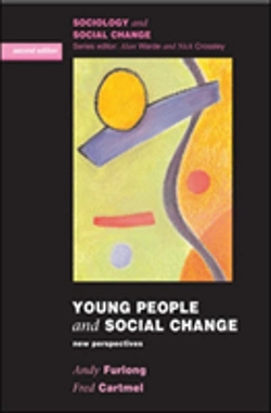 Bertrand.pt - Young People And Social Change
