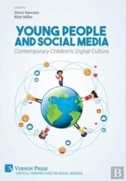 Bertrand.pt - Young People And Social Media: Contemporary Childrenâ€™S Digital Culture