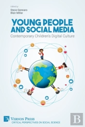 Young People And Social Media