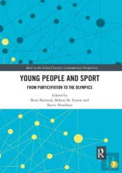 Young People And Sport