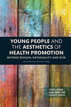 Bertrand.pt - Young People And The Aesthetics Of Health Promotion