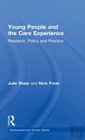 Young People And The Care Experience