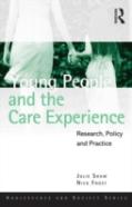 Young People And The Care Experience