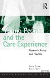 Young People And The Care Experience