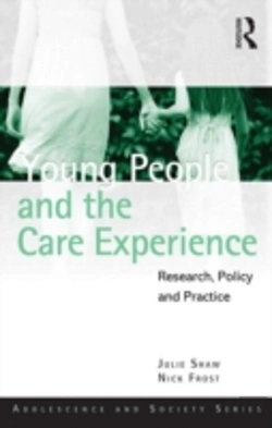 Bertrand.pt - Young People And The Care Experience