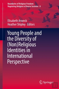 Bertrand.pt - Young People And The Diversity Of (Non)Religious Identities In International Perspective