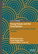 Young People And The Smartphone