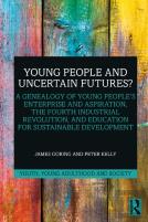 Young People And Uncertain Futures?