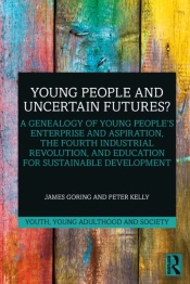 Young People And Uncertain Futures?