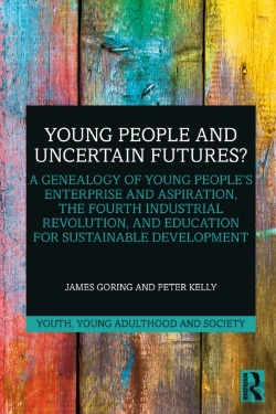 Bertrand.pt - Young People And Uncertain Futures?