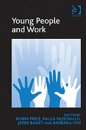 Young People And Work