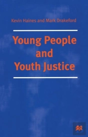 Young People And Youth Justice