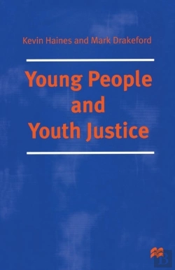 Bertrand.pt - Young People And Youth Justice