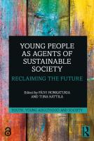 Young People As Agents Of Sustainable Society