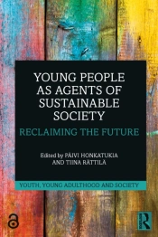 Young People As Agents Of Sustainable Society